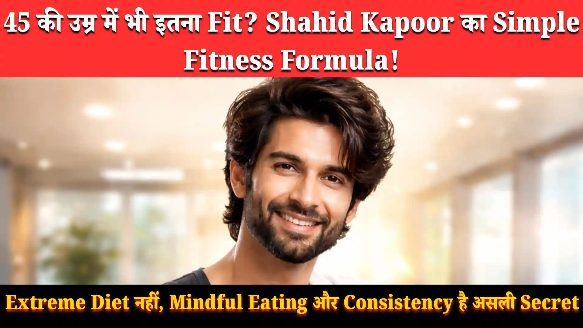 shahid-kapoor-45-birthday-fitness-diet-workout